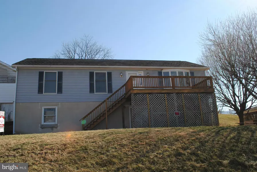 161 PLACE LN, Strasburg, VA 22657