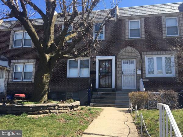 6153 REACH ST, Philadelphia, PA 19111