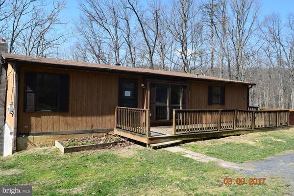 2342 COPP RD, Strasburg, VA 22657