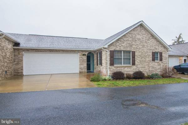 32-A-4 LOGAN CIR, Strasburg, VA 22657