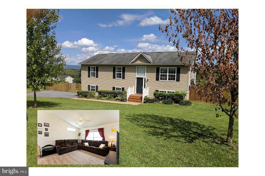 Maurertown, VA 22644,38 BLACK OAK DR