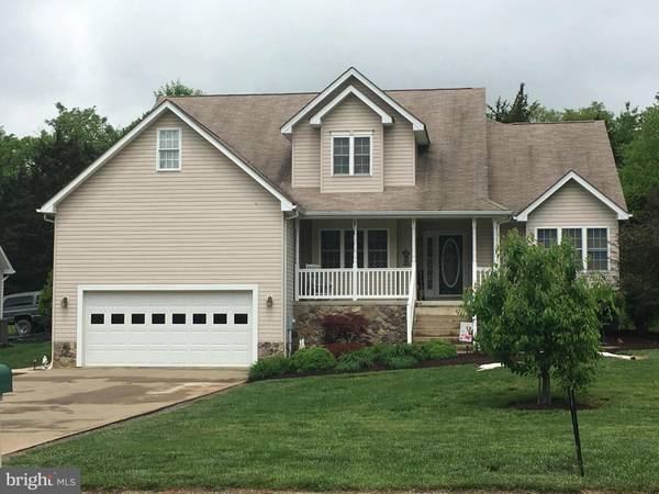 483 CRYSTAL LN, Strasburg, VA 22657