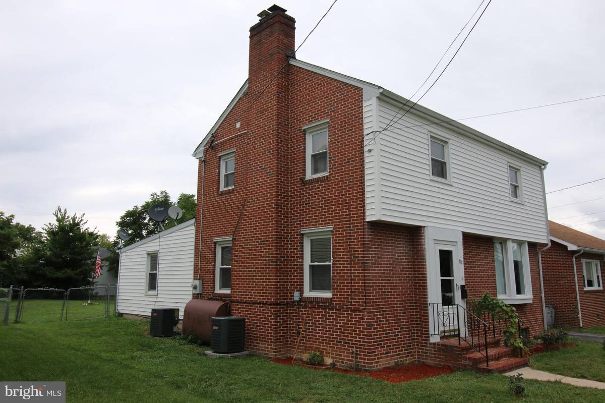 Strasburg, VA 22657,357 BROWN ST