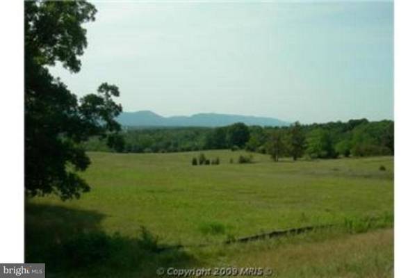 HAMPSTEAD COURT LOT # 8, Maurertown, VA 22644