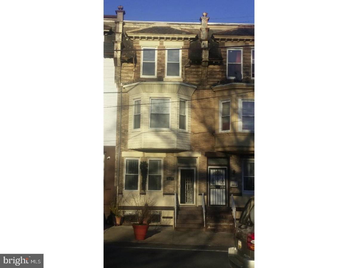 Philadelphia, PA 19132,3407 RIDGE AVE