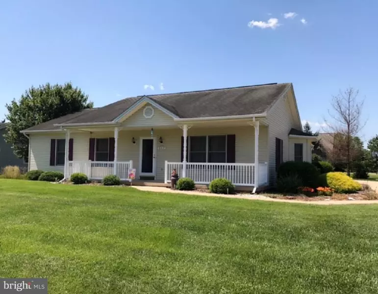 227 CLICKS LN, New Market, VA 22844