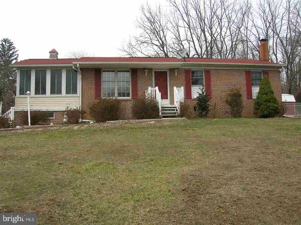 71 RAMBO HILL RD, Shermans Dale, PA 17090