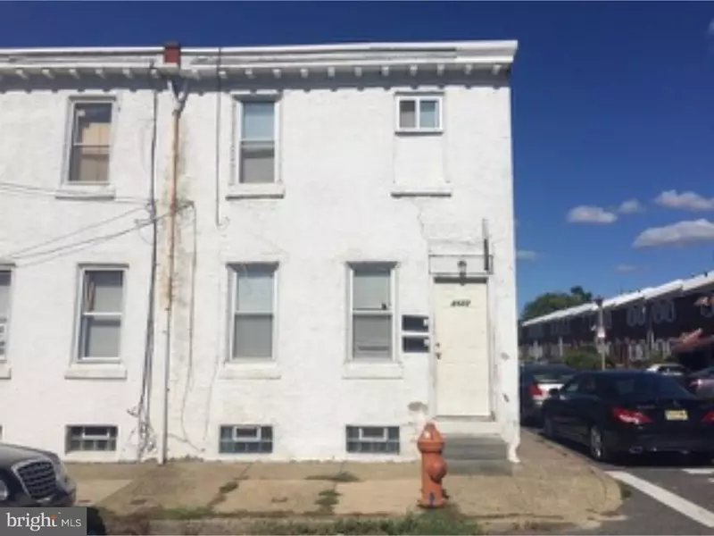 4622 HAWTHORNE ST, Philadelphia, PA 19124