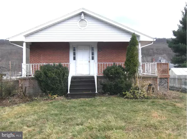 Lavale, MD 21502,615 BRADDOCK AVE