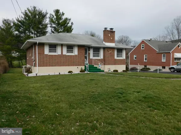 Lavale, MD 21502,61 LAVALE CT