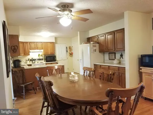 Cresaptown, MD 21502,14606 BARTON BLVD SW