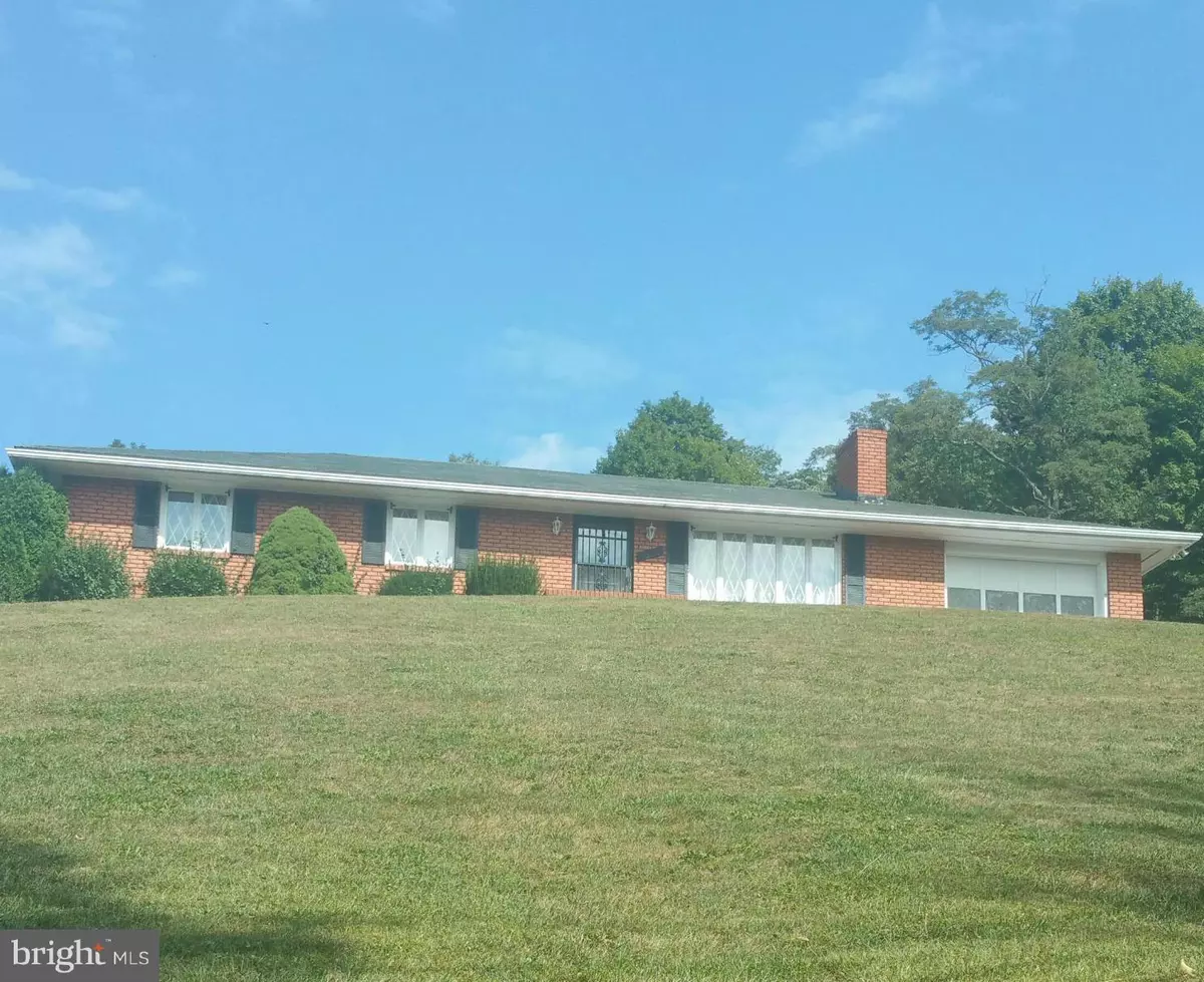 Frostburg, MD 21532,10714 MOUNTAINSIDE TER SW