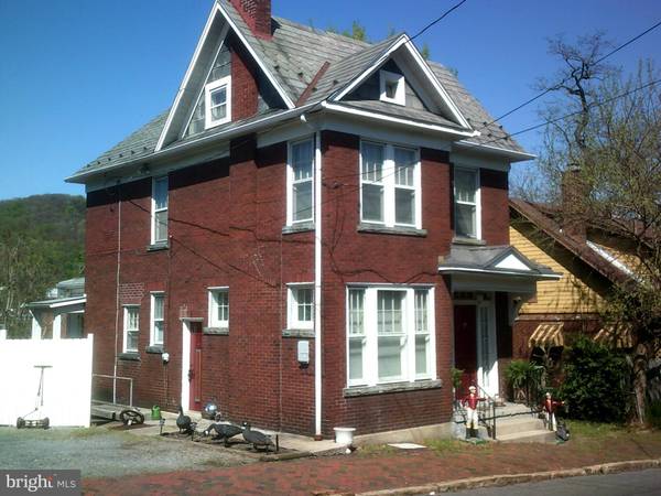 127 CUMBERLAND ST, Cumberland, MD 21502