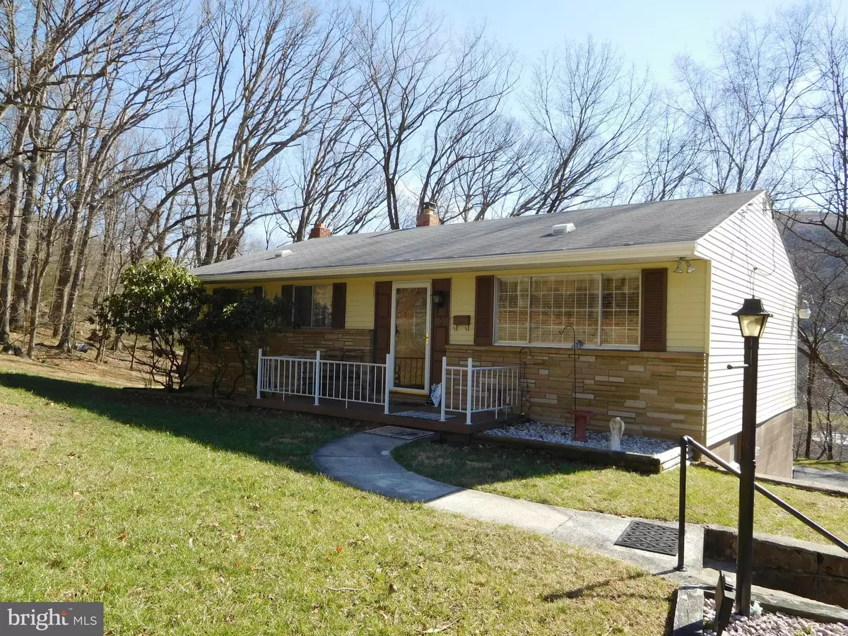 Westernport, MD 21562,130 KALBAUGH ST