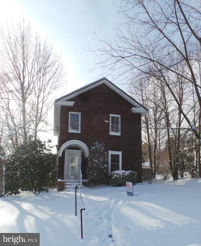 116 FROST AVE, Frostburg, MD 21532