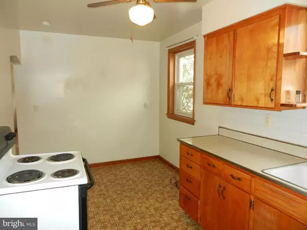 Frostburg, MD 21532,100 BRADDOCK ST