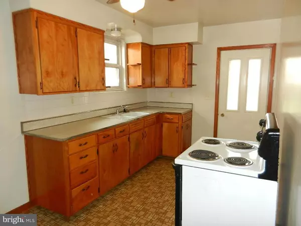 Frostburg, MD 21532,100 BRADDOCK ST