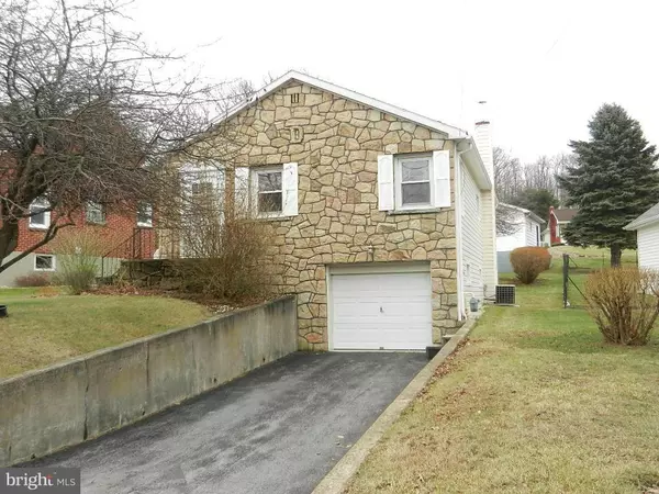 Frostburg, MD 21532,100 BRADDOCK ST