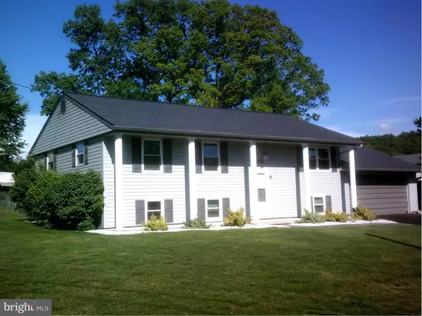 14303 N.BEL AIR DR SW, Cresaptown, MD 21502