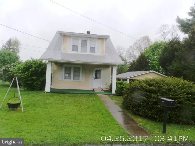 8 ROSELAWN AVE, Lavale, MD 21502