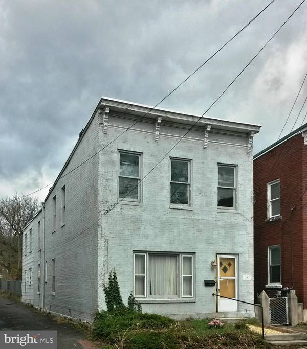 220 VALLEY ST, Cumberland, MD 21502