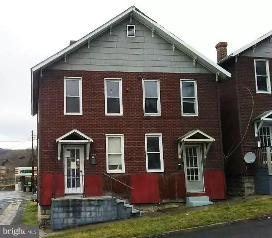 Cumberland, MD 21502,308-314 CECELIA ST