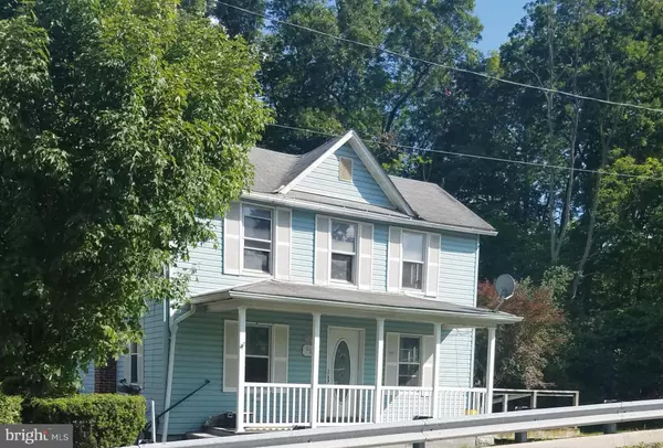 Lavale, MD 21502,1150 BRADDOCK RD