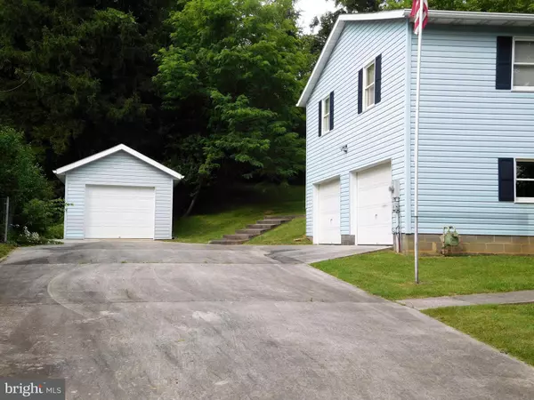 Lavale, MD 21502,5 BANE ST