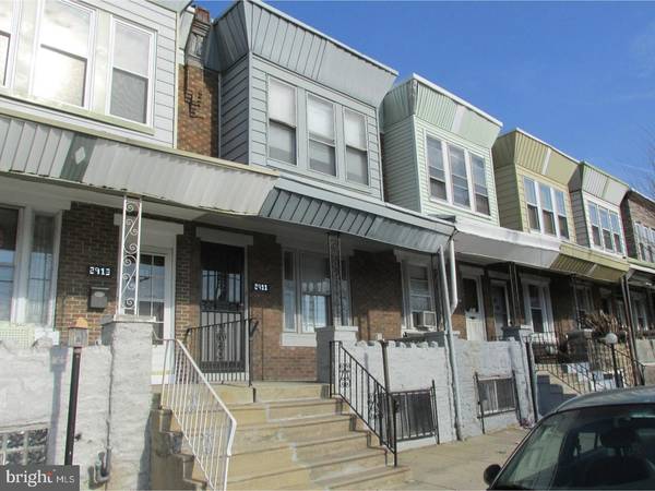 2911 W SEDGLEY AVE, Philadelphia, PA 19121