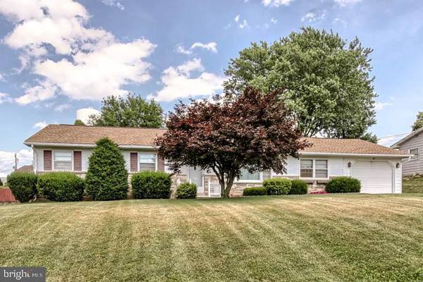 413 RESERVOIR RD, Mechanicsburg, PA 17055