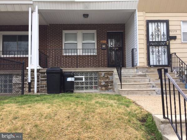 5231 SYLVESTER ST, Philadelphia, PA 19124