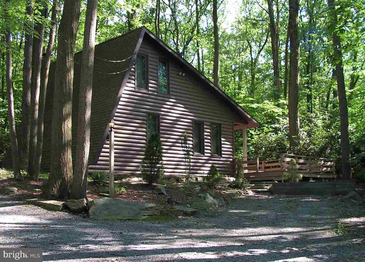 740 MARYLAND AVE, Aspers, PA 17304