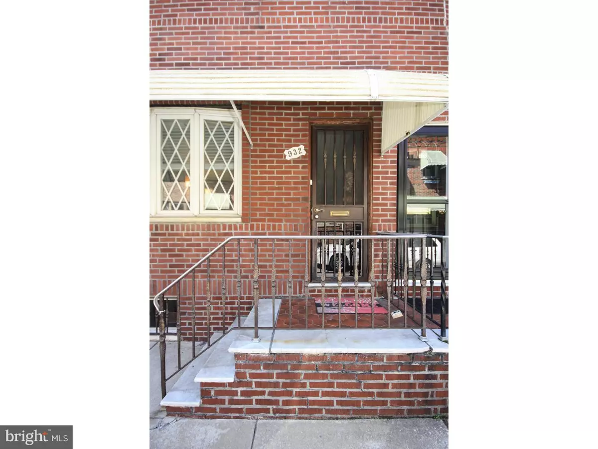 Philadelphia, PA 19148,932 MCCLELLAN ST