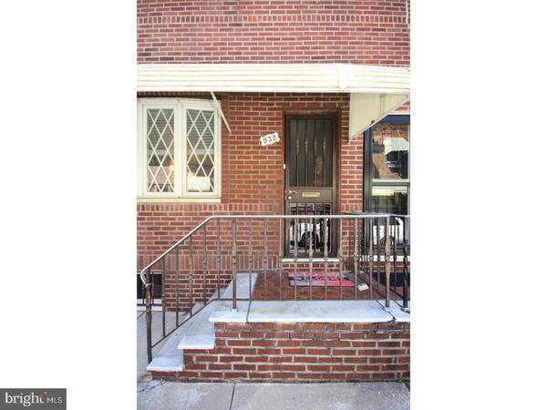 932 MCCLELLAN ST, Philadelphia, PA 19148