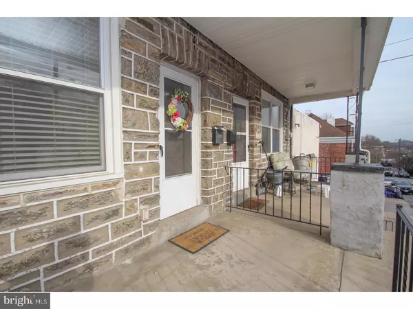 4721 SILVERWOOD ST, Philadelphia, PA 19128