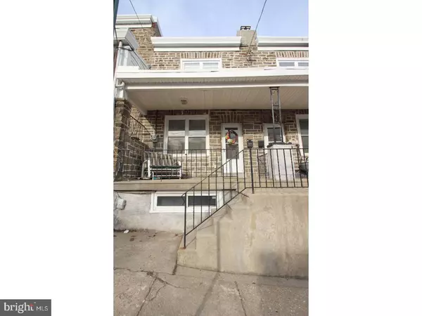 Philadelphia, PA 19128,4721 SILVERWOOD ST