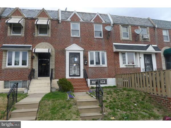 1019 E CHELTENHAM AVE, Philadelphia, PA 19124