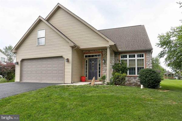 575 MOUNT GRETNA RD, Elizabethtown, PA 17022