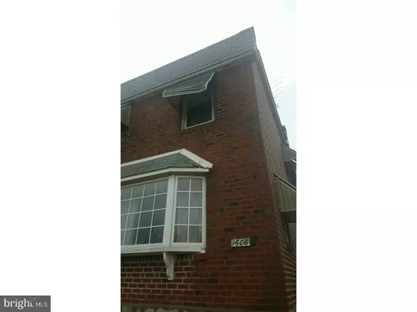 Philadelphia, PA 19111,1608 AFTON ST