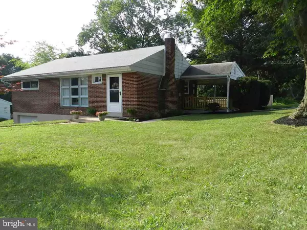 764 WERTZVILLE RD, Enola, PA 17025