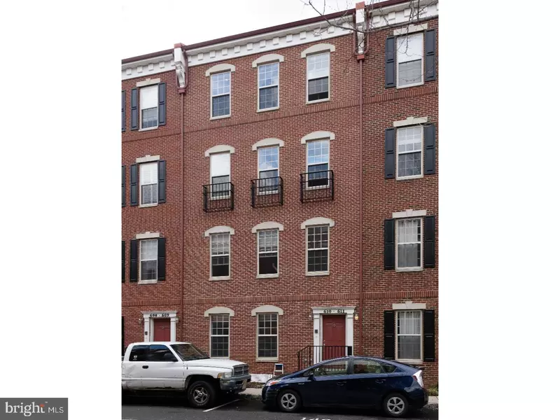 611 ADMIRALS WAY, Philadelphia, PA 19146