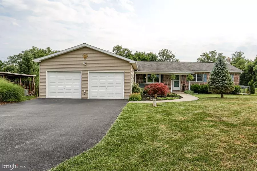 1295 GINGRICH RD, Middletown, PA 17057