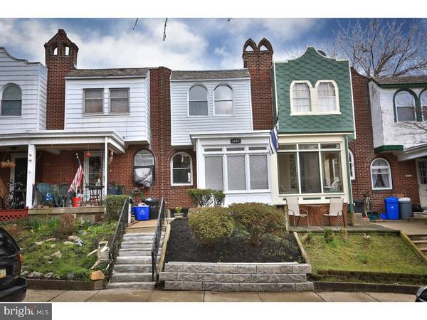 3452 TILDEN ST, Philadelphia, PA 19129