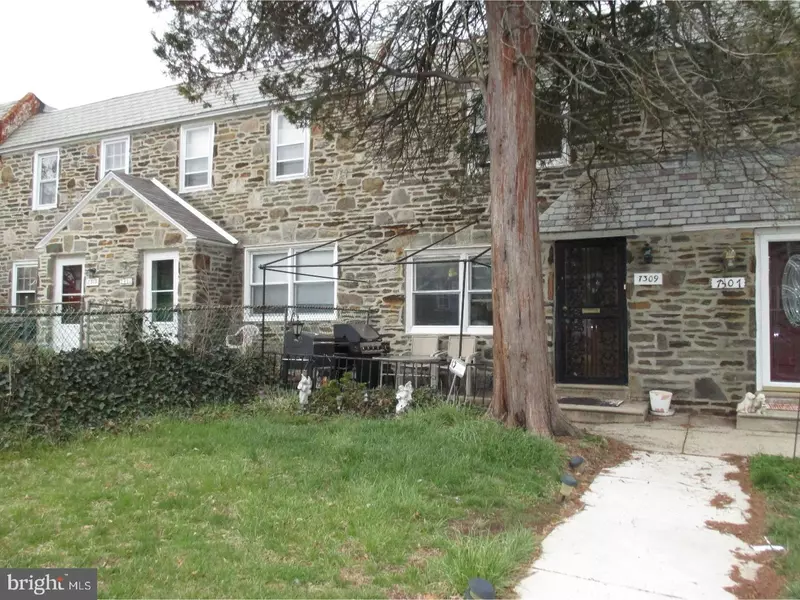 7309 SHERWOOD RD, Philadelphia, PA 19151