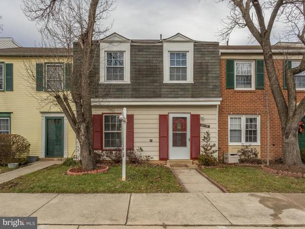 6638 DEER GAP CT, Alexandria, VA 22310