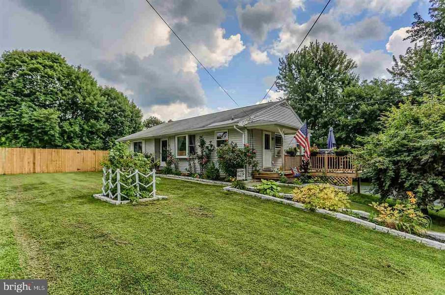 225 PEACH GLEN RD, Gardners, PA 17324