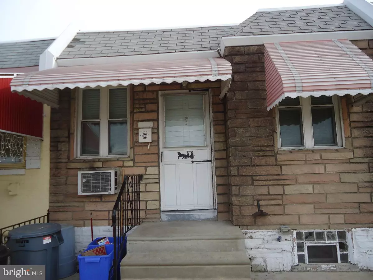 Philadelphia, PA 19124,4147 LAWNDALE ST