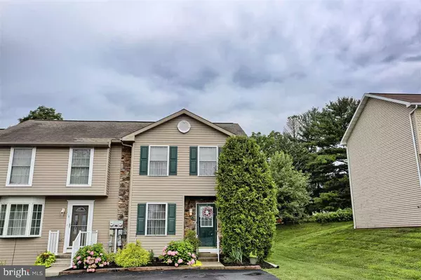 Marysville, PA 17053,116 GREENBRIAR DR