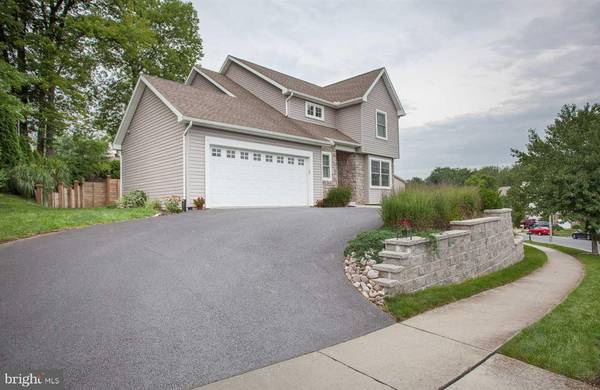 Hummelstown, PA 17036,11 SWEET ARROW DR