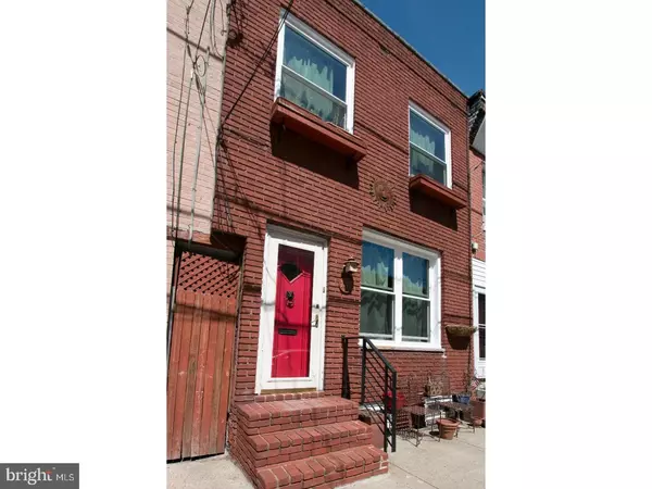 Philadelphia, PA 19148,137 WATKINS ST